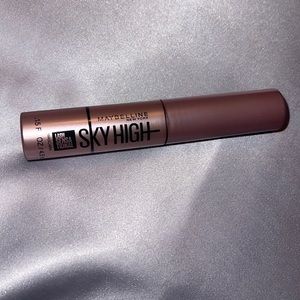 5/$25 🖤 Maybelline Sky High mascara